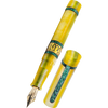 Zeki Karaca Jewellery Harman Fountain Pen - The Holy Qur’an Inscription (Limited Edition)