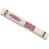 Zeki Karaca Jewellery Harman Fountain Pen - White - Red Sapphire Gem (Limited Edition)