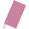 Hobonichi Light Hardcover English Book - Smooth: Lavender Milk - Tall & Slim (Weeks - Jan Start) - Pen Boutique Ltd