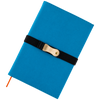 Hobonichi 2027 Cousin Cover - Folio: Ocean Blue - A5-Pen Boutique Ltd