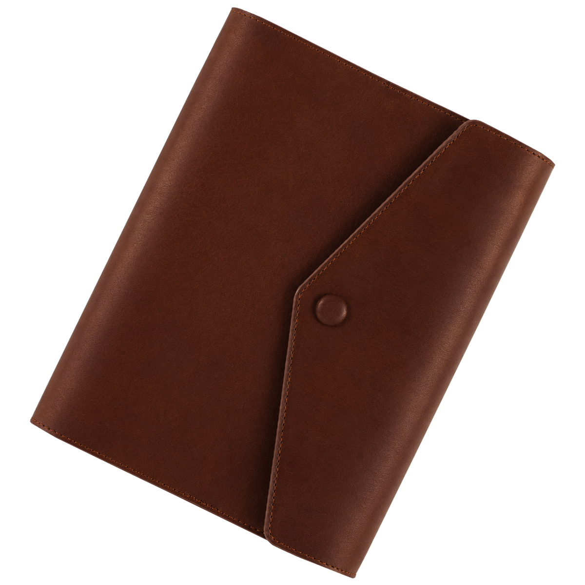 Hobonichi 2027 Cousin Cover - Glow: Chianti - A5-Pen Boutique Ltd