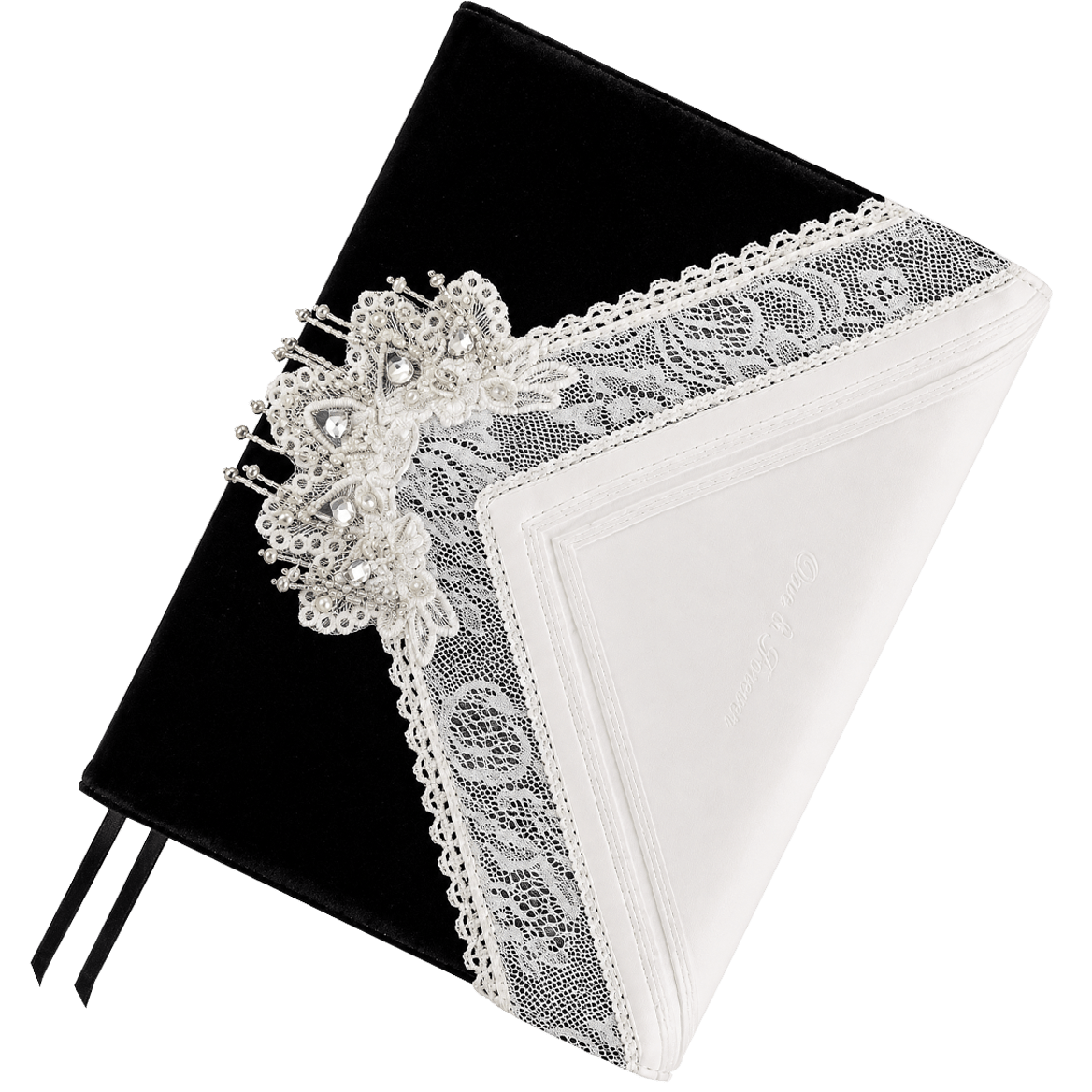 Hobonichi 2027 Cousin Cover - Tanakadaisuke: White Handkerchief Diary - A5 - Pen Boutique Ltd