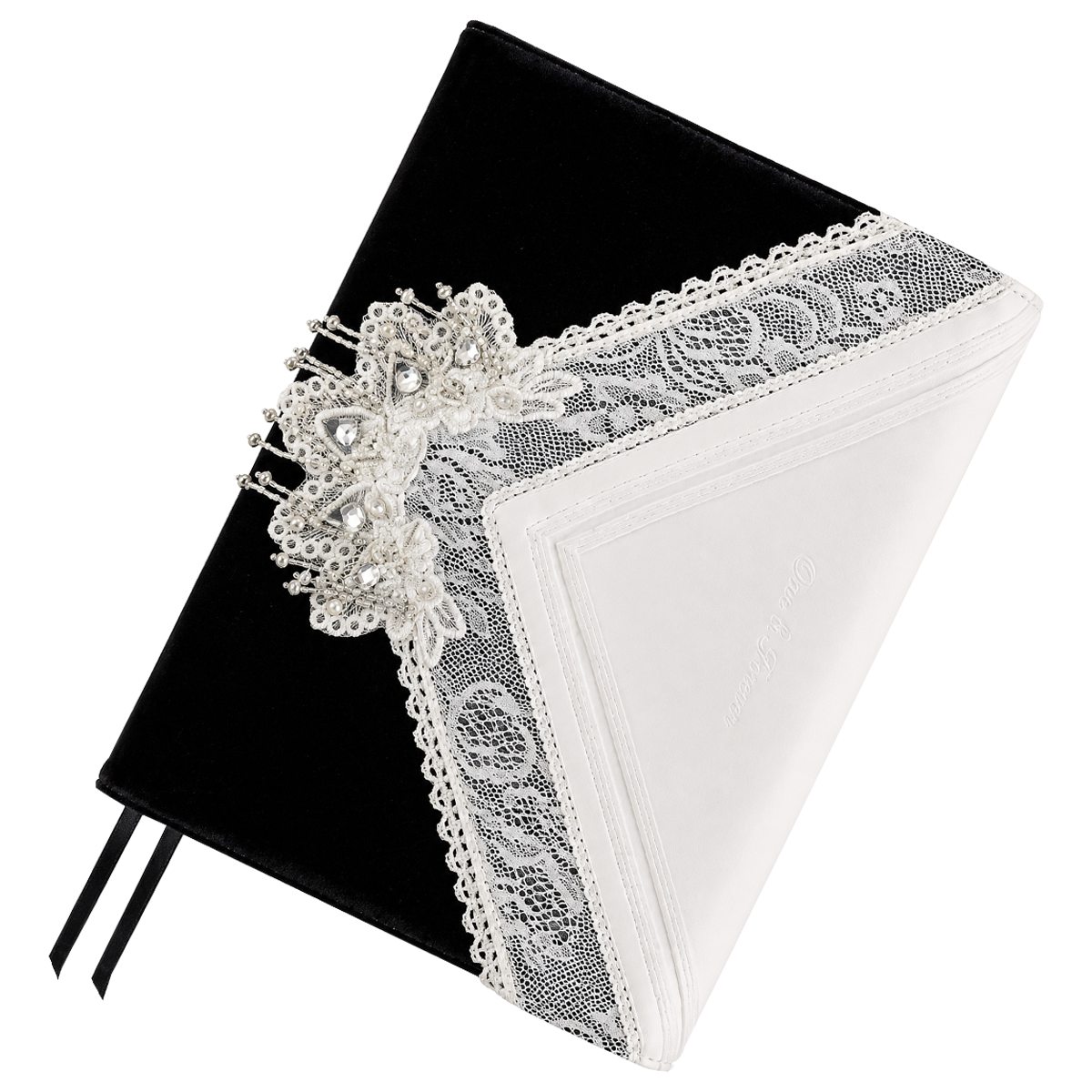Hobonichi 2027 Cousin Cover - Tanakadaisuke: White Handkerchief Diary - A5-Pen Boutique Ltd