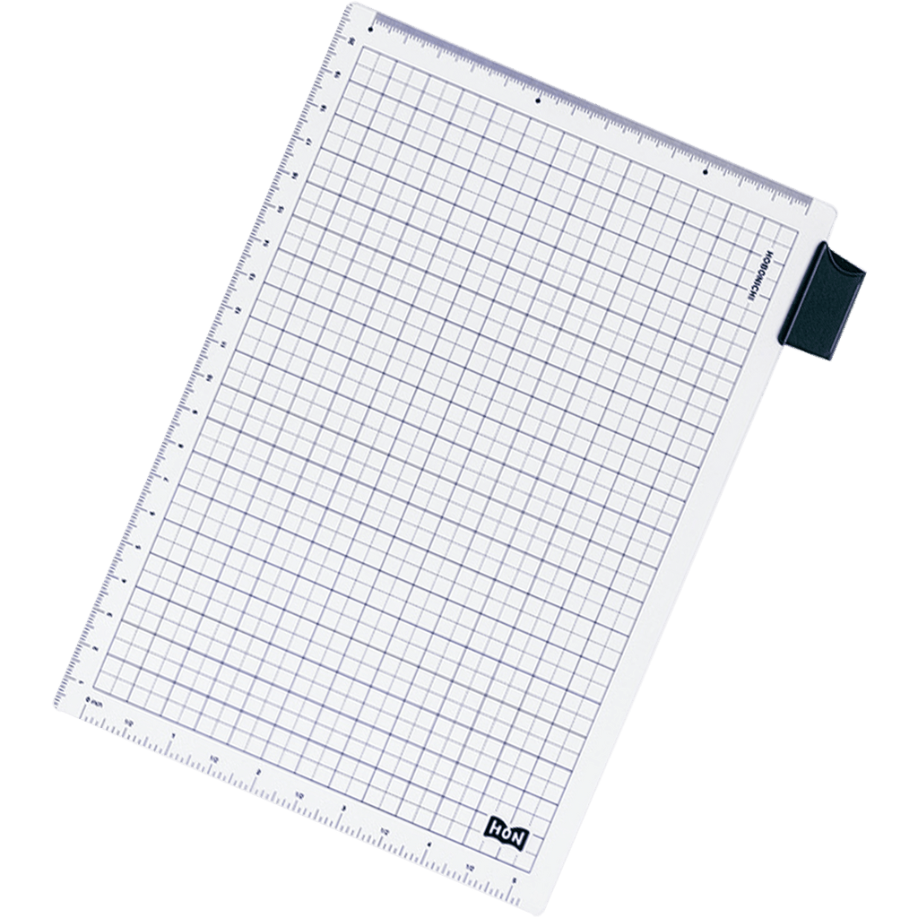 Hobonichi HON Pencil Board - A5 Size - Pen Boutique Ltd