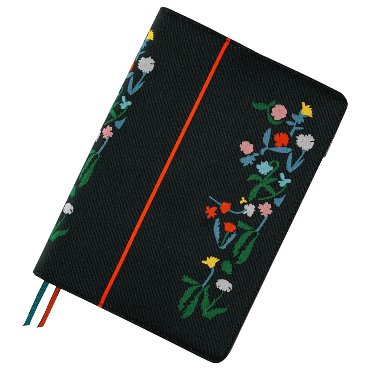Hobonichi 2027 Cousin Cover - Yoshie Watanabe: Petit Bloom - A5-Pen Boutique Ltd