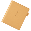 Hobonichi 5-Year Techo Leather Book Large Cover - Natural - A5-Pen Boutique Ltd