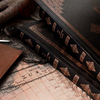 Dominant Industry the Ink Archiving Book - A log of Elixir-Pen Boutique Ltd