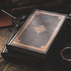 Dominant Industry the Ink Archiving Book - A log of Elixir-Pen Boutique Ltd