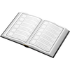 Dominant Industry the Ink Archiving Book - A log of Elixir-Pen Boutique Ltd