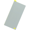 Hobonichi Pencil Board - Ice Gray x Yellow - Weeks - Pen Boutique Ltd