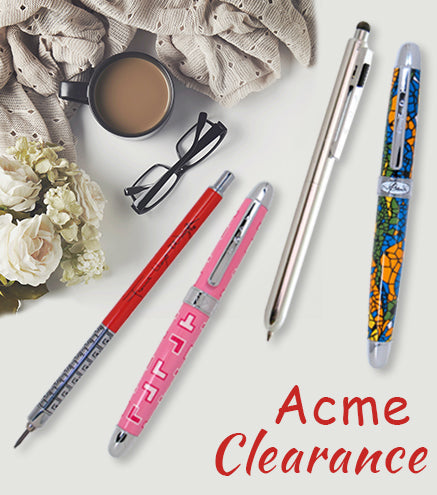 Acme Clearance