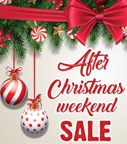 Holiday Super Sale