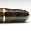 Aurora 88 Fountain Pen - Cognac Ebonite - Limited Edition-Pen Boutique Ltd
