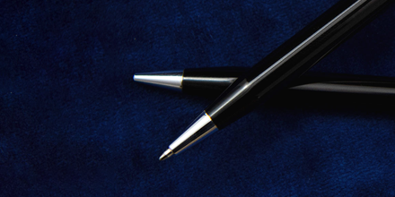 Ballpoint Pens