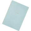 Midori Ring Notebook - Dot Grid - A5