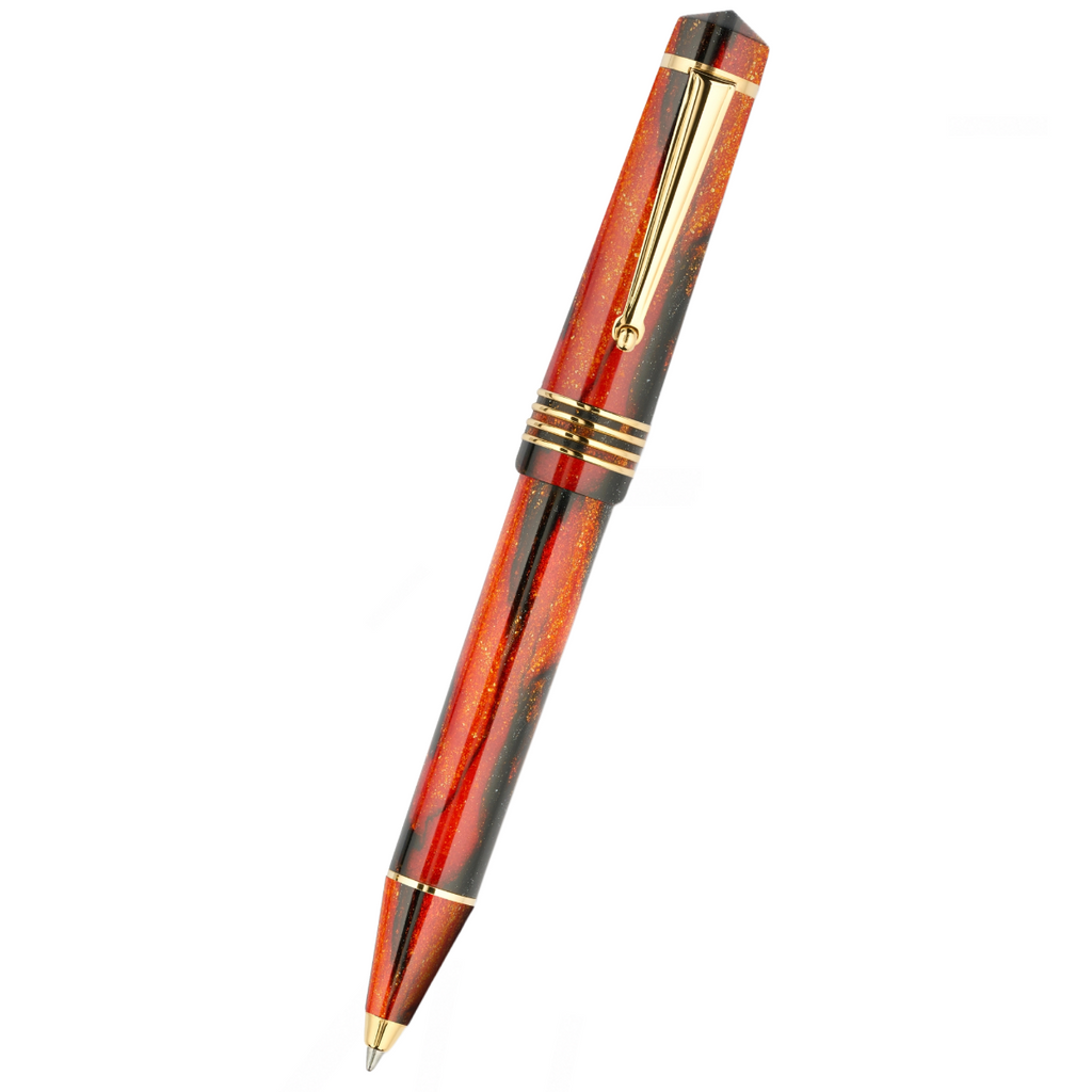 Delta DV Original Ballpoint Pen – Glow Up Oro-Pen Boutique Ltd
