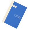 Hobonichi Techo 2027 Japanese Day-Free Refill Book - A6 (Monthly - January Start - Monday Start)-Pen Boutique Ltd