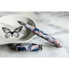 Visconti Voyager Fountain Pen - Mariposa Painted Beauty (US Exclusive)