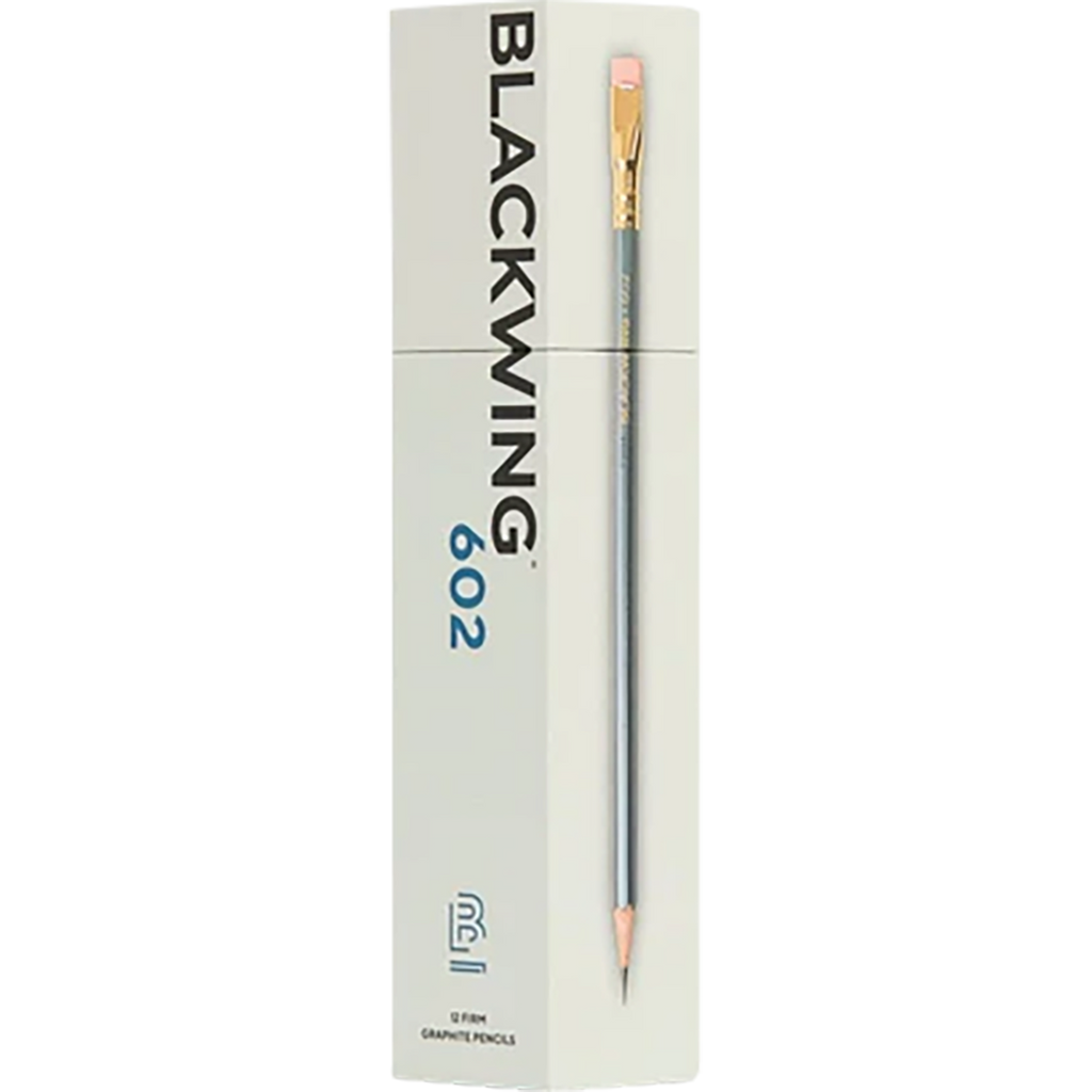 Blackwing 602 (Set of 12)-Pen Boutique Ltd