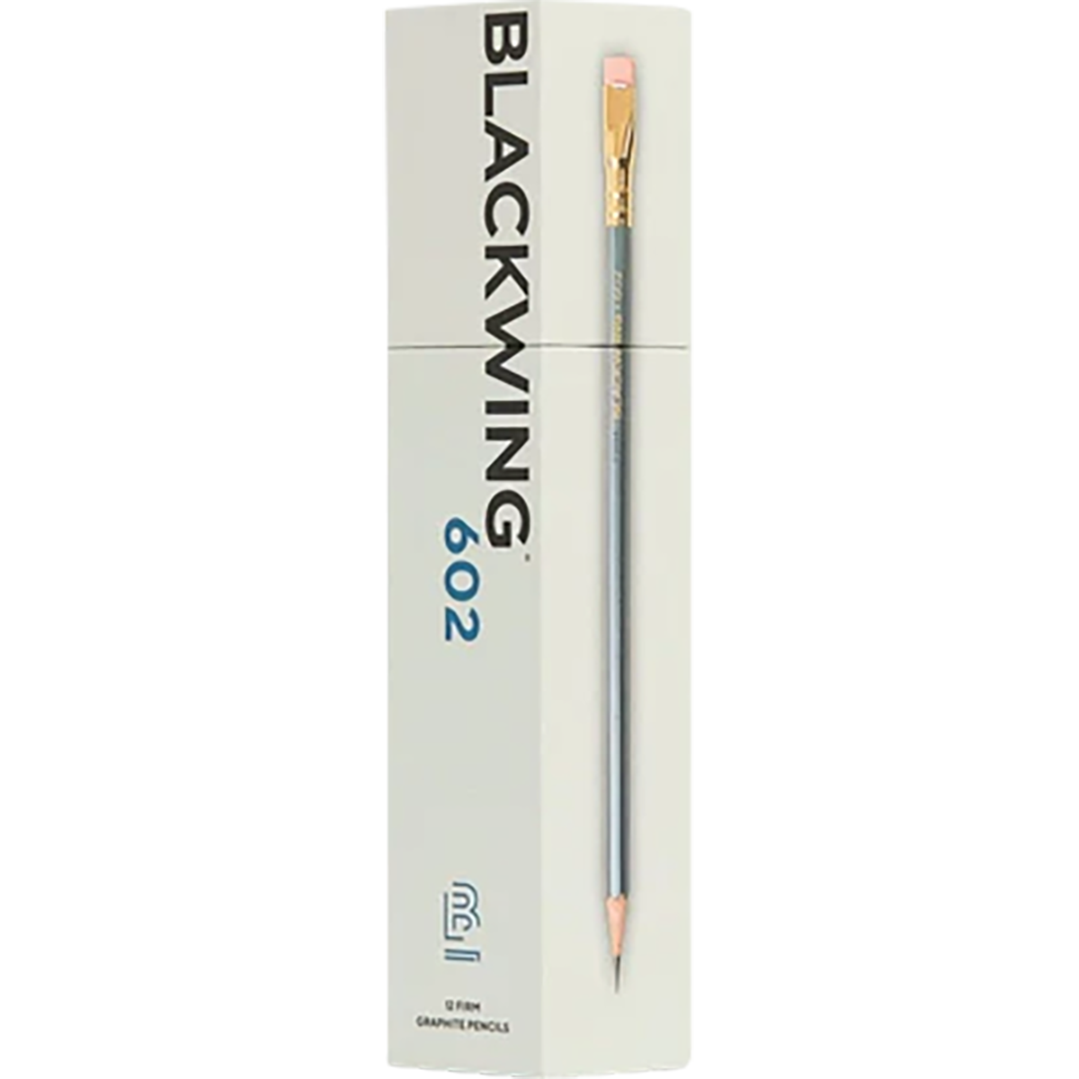 Blackwing 602 (Set of 12)-Pen Boutique Ltd
