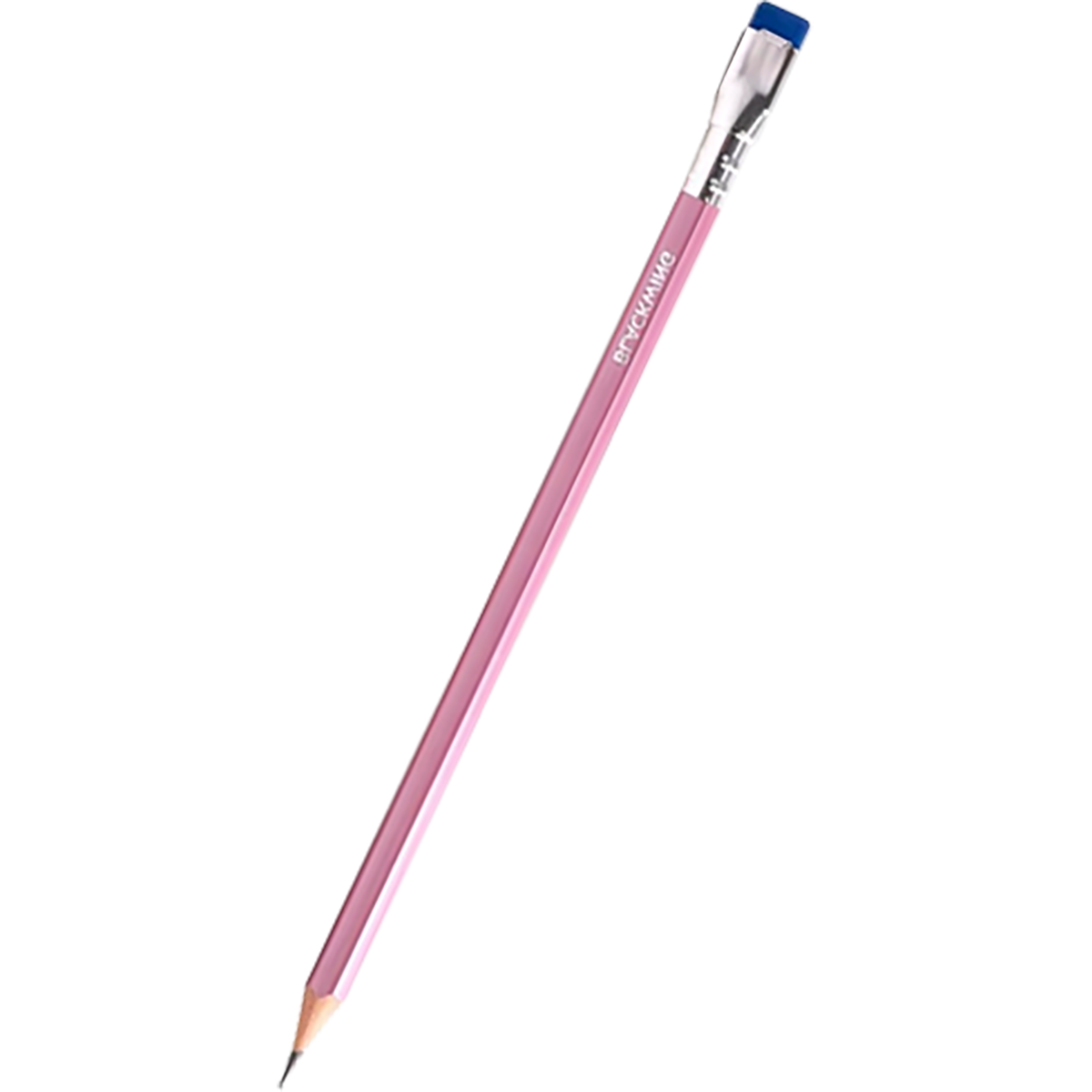 Blackwing Pencil - Pink (Set of 12)-Pen Boutique Ltd