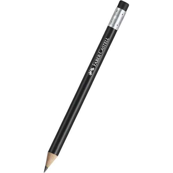 Faber-Castell Perfect Pencil Black Spare - 12/box-Pen Boutique Ltd