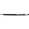 Faber-Castell Perfect Pencil Black Spare - 12/box-Pen Boutique Ltd