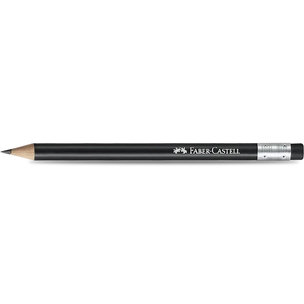 Faber-Castell Perfect Pencil Black Spare - 12/box-Pen Boutique Ltd