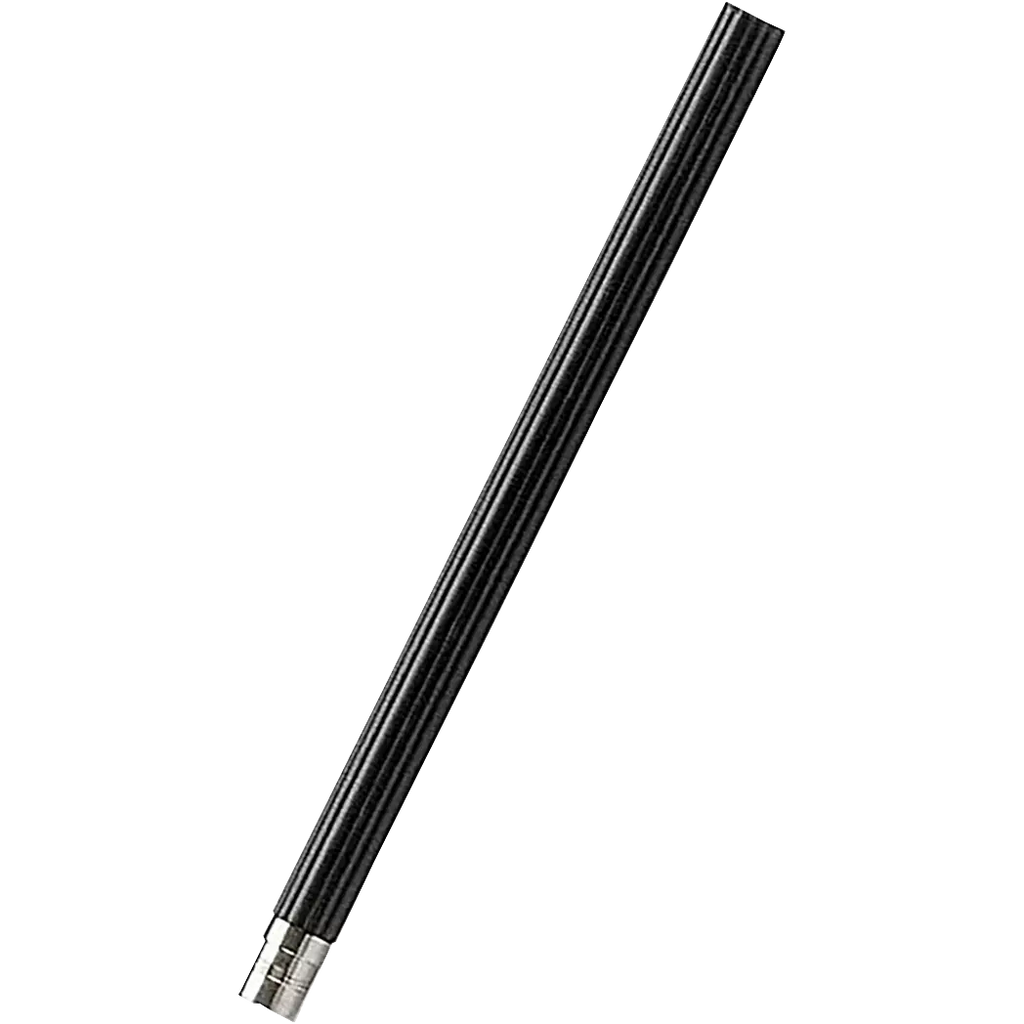 Graf Von Faber-Castell Black Perfect Pencil Refill - 5/box-Pen Boutique Ltd