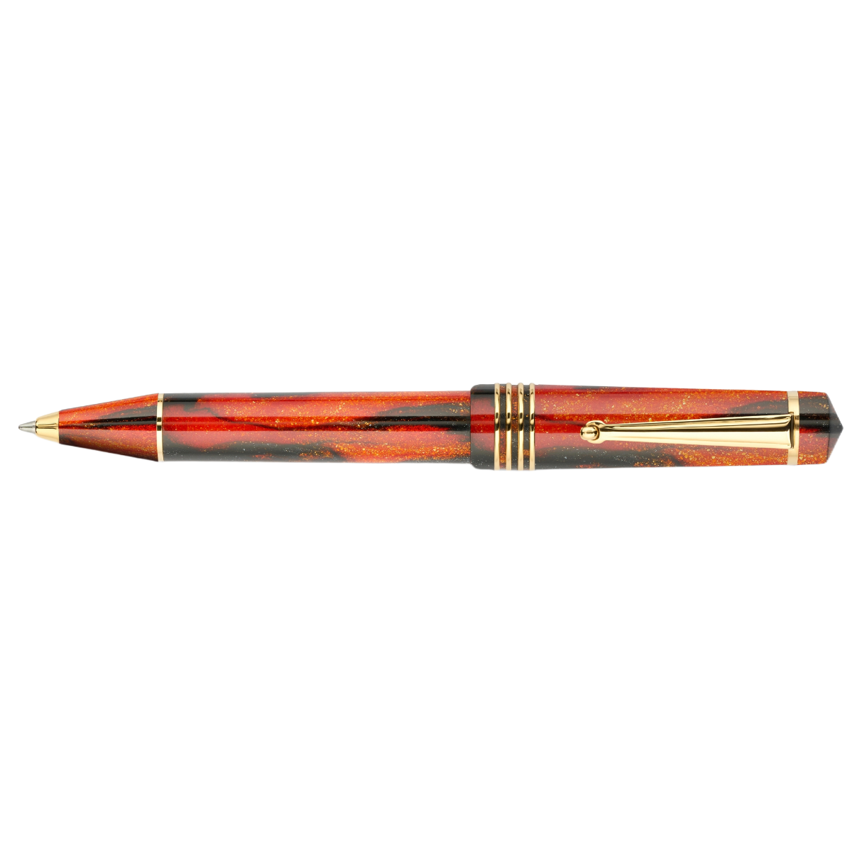 Delta DV Original Ballpoint Pen – Glow Up Oro-Pen Boutique Ltd