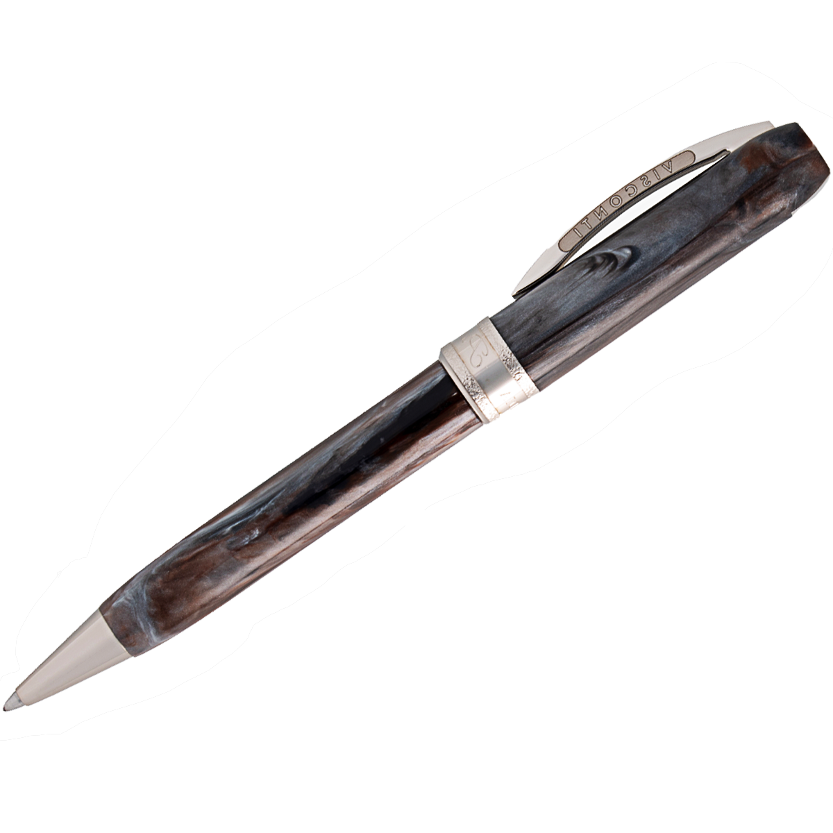 Visconti Comedia Ballpoint Pen - Purgatorio-Pen Boutique Ltd