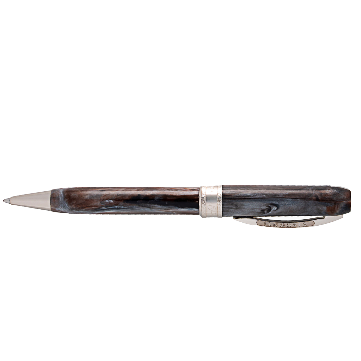 Visconti Comedia Ballpoint Pen - Purgatorio-Pen Boutique Ltd