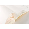 Hobonichi Techo 2027 English Cousin Refill Book - A5 (Daily - January Start - Monday Start)