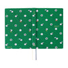 Hobonichi HON 2027 Light Hard Cover English Book - Bow & Tie: Sheep Sheep Sheep - A5 (Jan Start)