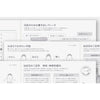 Hobonichi Techo 2027 Japanese Cousin Refill Book - A5 (Daily - January Start - Monday Start) - Pen Boutique Ltd