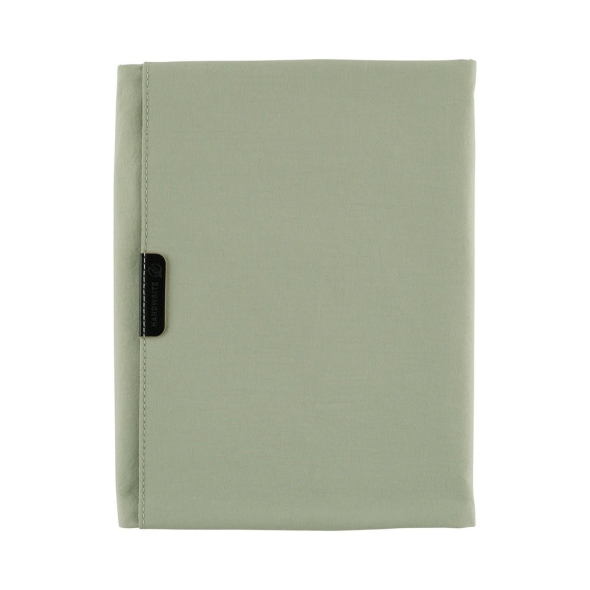 Hobonichi 2027 Cousin Cover - Tragen: Oakmoss - A5 - Pen Boutique Ltd