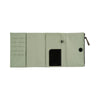 Hobonichi 2027 Cousin Cover - Tragen: Oakmoss - A5 - Pen Boutique Ltd