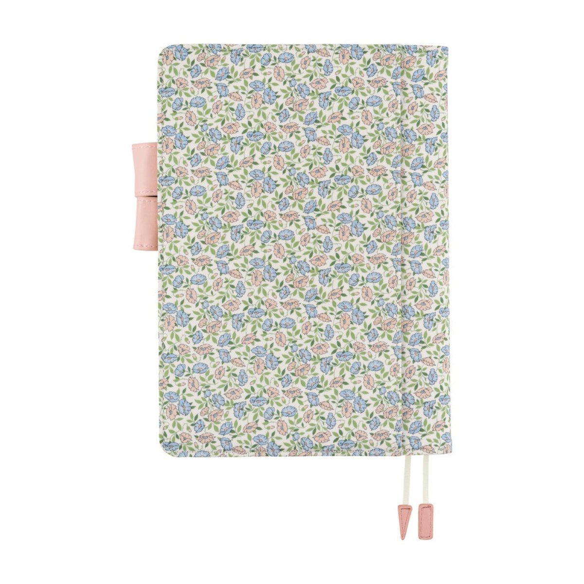 Hobonichi Cousin Cover - Liberty Fabrics: Sasha Kiora - A5 - Pen Boutique Ltd