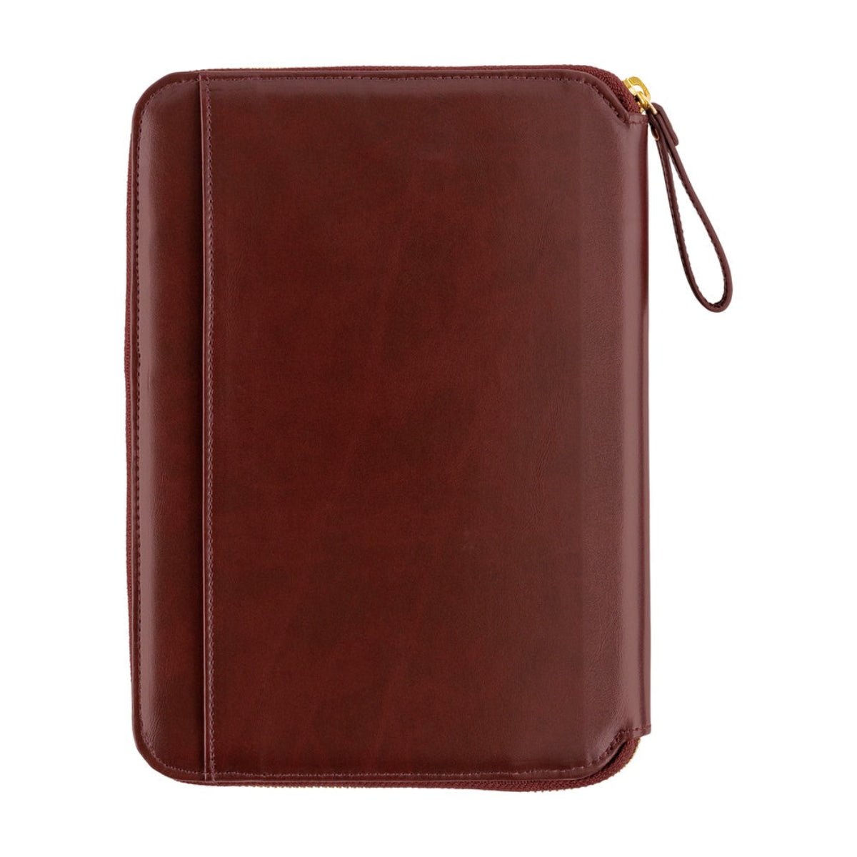 Hobonichi 2027 Cousin Cover - Single Color: Amarone - A5 - Pen Boutique Ltd