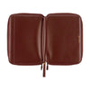 Hobonichi 2027 Cousin Cover - Single Color: Amarone - A5 - Pen Boutique Ltd