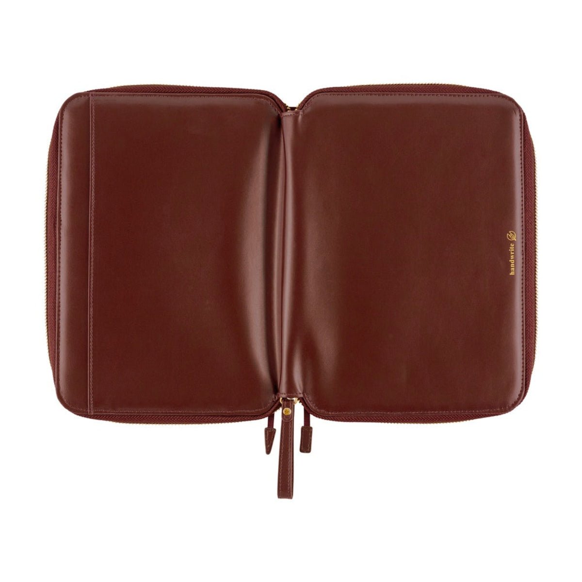 Hobonichi 2027 Cousin Cover - Single Color: Amarone - A5 - Pen Boutique Ltd