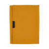 Hobonichi 2027 Cousin Cover - Tragen: Mustard - A5 - Pen Boutique Ltd