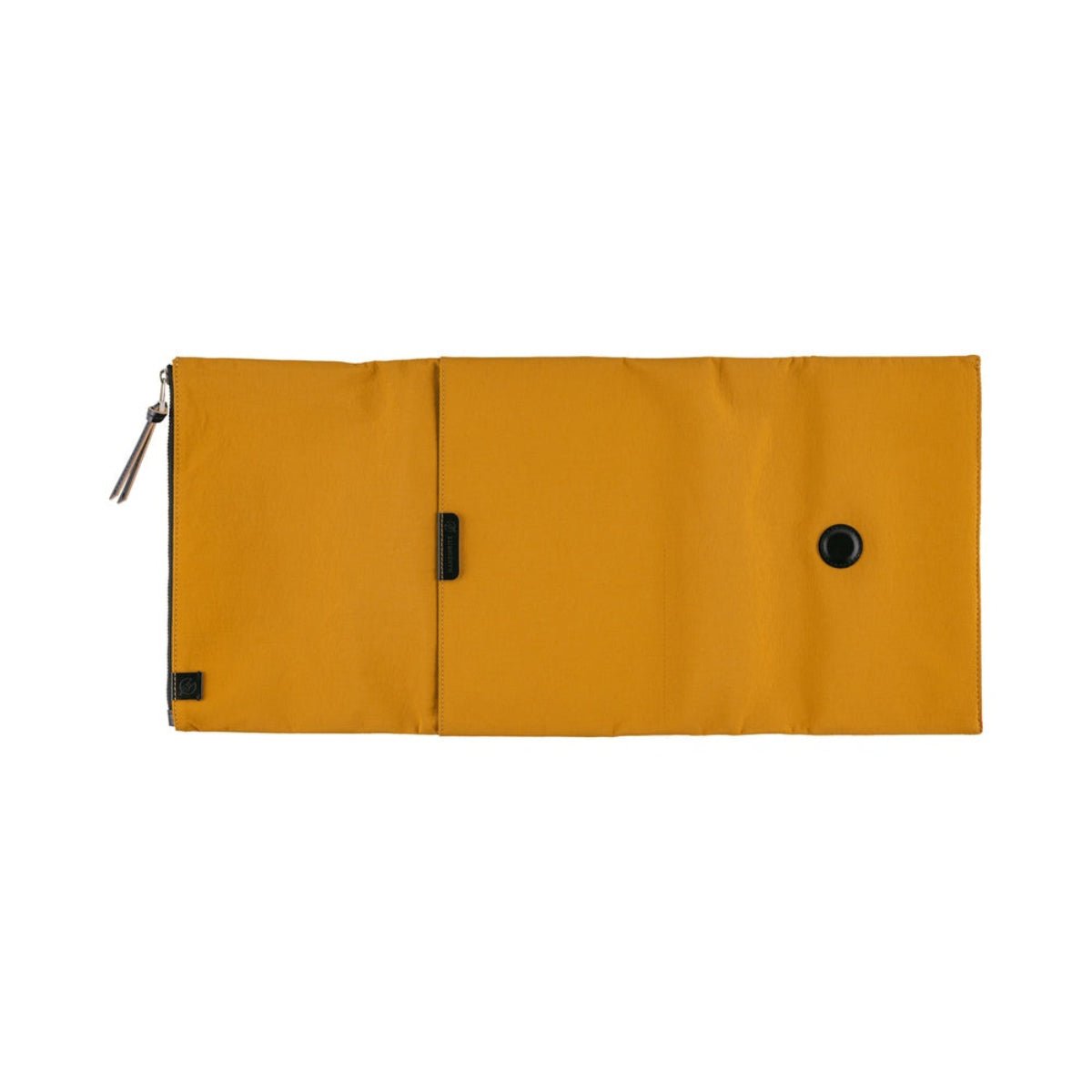 Hobonichi 2027 Cousin Cover - Tragen: Mustard - A5 - Pen Boutique Ltd