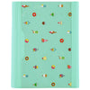 Hobonichi 2027 Cousin Cover - Alettone: Sweets - A5 - Pen Boutique Ltd