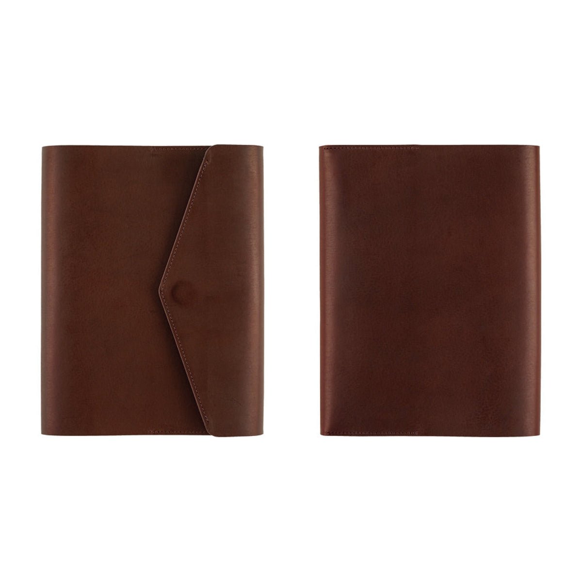Hobonichi 2027 Cousin Cover - Glow: Chianti - A5 - Pen Boutique Ltd
