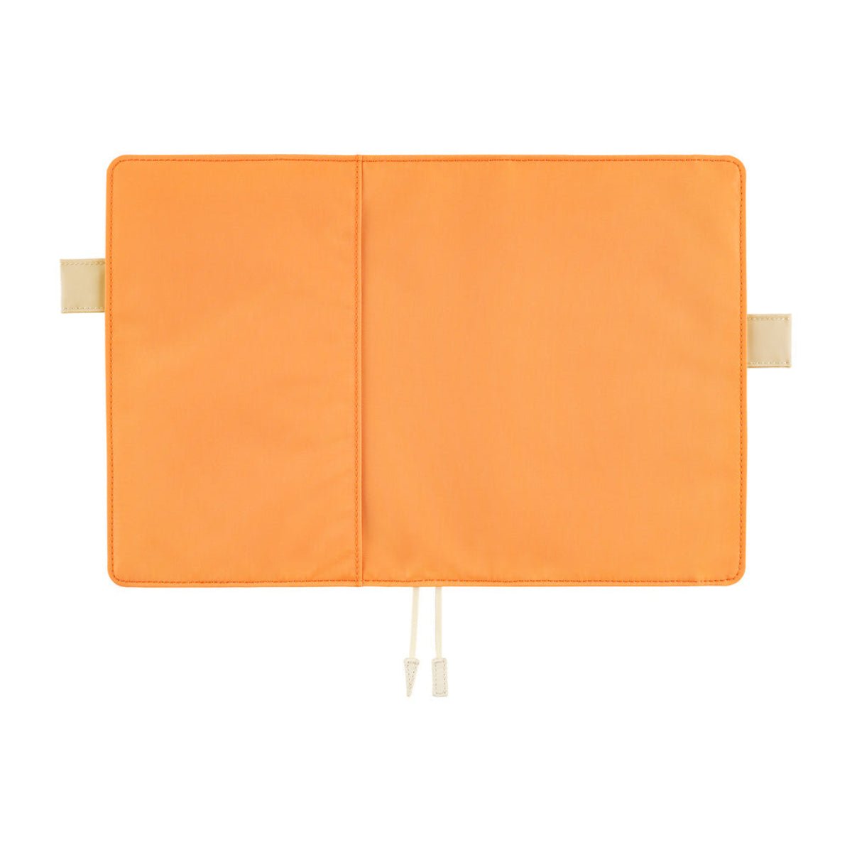 Hobonichi 2027 Colors Cousin Cover - Mango Latte - A5 - Pen Boutique Ltd