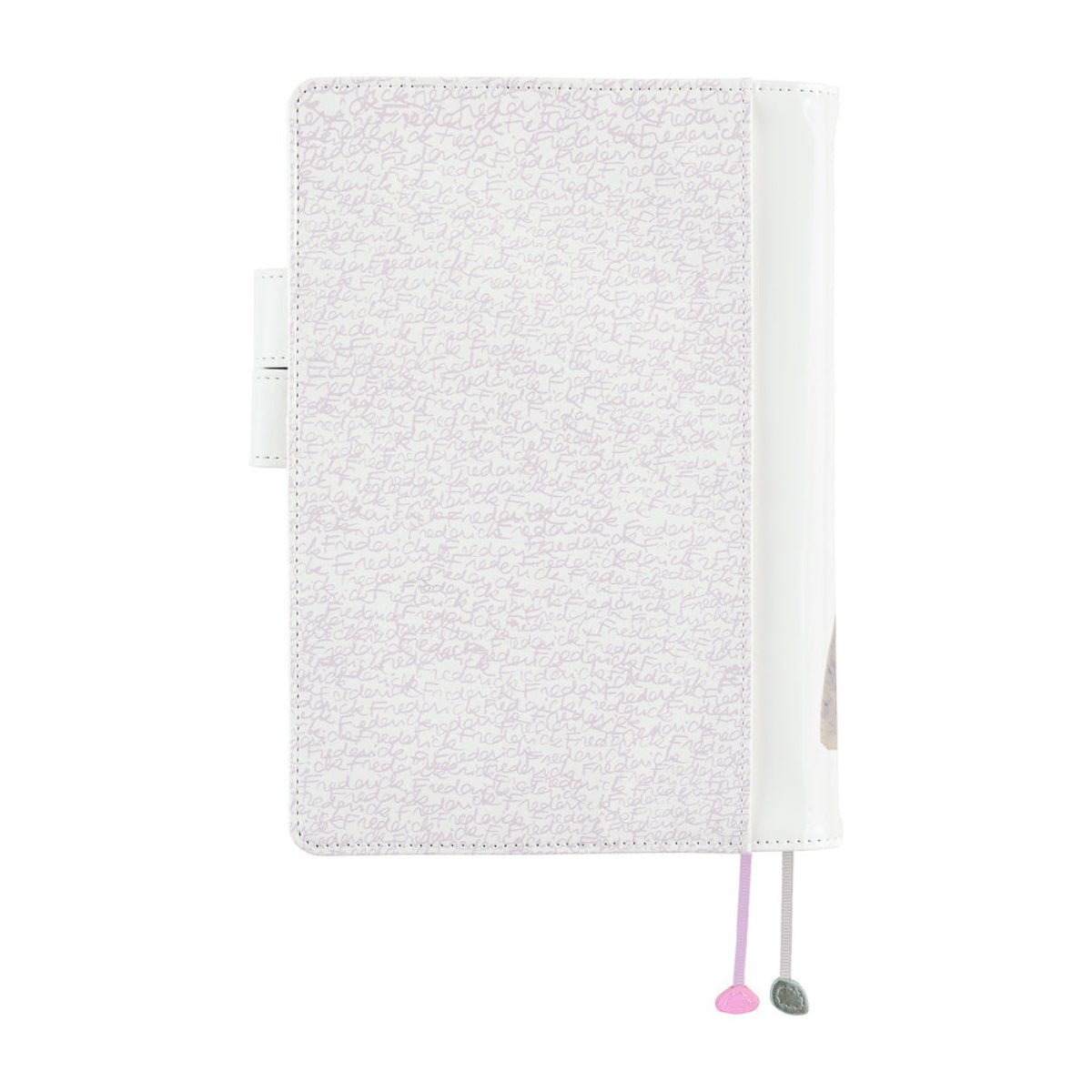 Hobonichi 2027 Colors Cousin Cover - Leo Lionni: Frederick - A5 - Pen Boutique Ltd