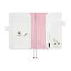 Hobonichi 2027 Colors Cousin Cover - Leo Lionni: Frederick - A5 - Pen Boutique Ltd