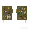Hobonichi 2027 Cousin Cover - MOTHER: Dungeon Man - A5 - Pen Boutique Ltd