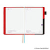 Hobonichi Cousin Cover - ONE PIECE magazine: Going Merry Go! - A5 - Pen Boutique Ltd